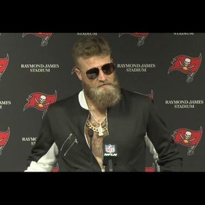 Meet your Posher, Peter